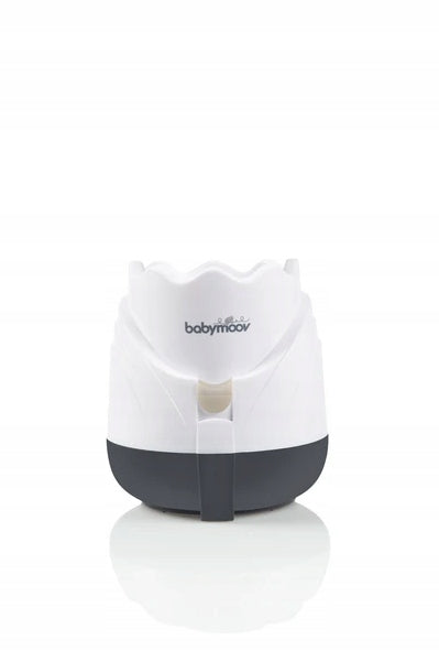 BABYMOOV Tulip chauffe-biberon et chauffe-petits pots