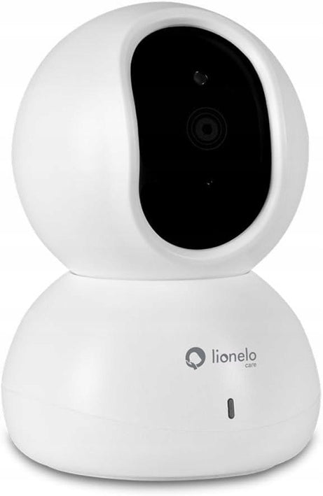 LIONELO Babyline 8.2 távirányítós elektronikus bébiőr 4,3" VOX