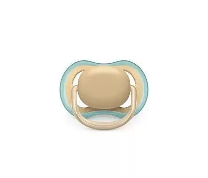 PHILIPS AVENT Ultra Air Happy smoczki x 2 0-6msc