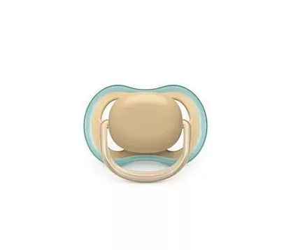 PHILIPS AVENT Ultra Air Happy smoczki x 2 0-6msc
