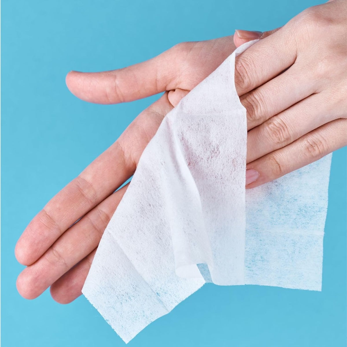 FRIA Milleusi Piu wet wipes