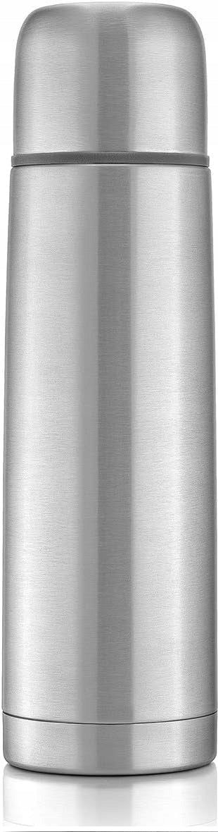 REER Pure thermosfles van roestvrij staal 700 ml