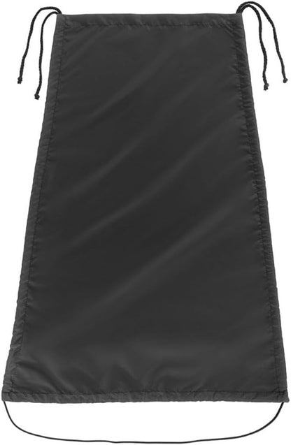 REER ShineSafesun visorage 0 +colour blackwidth 52 cm, length 72 cmmaterials polyester, PVCfree of harmful
