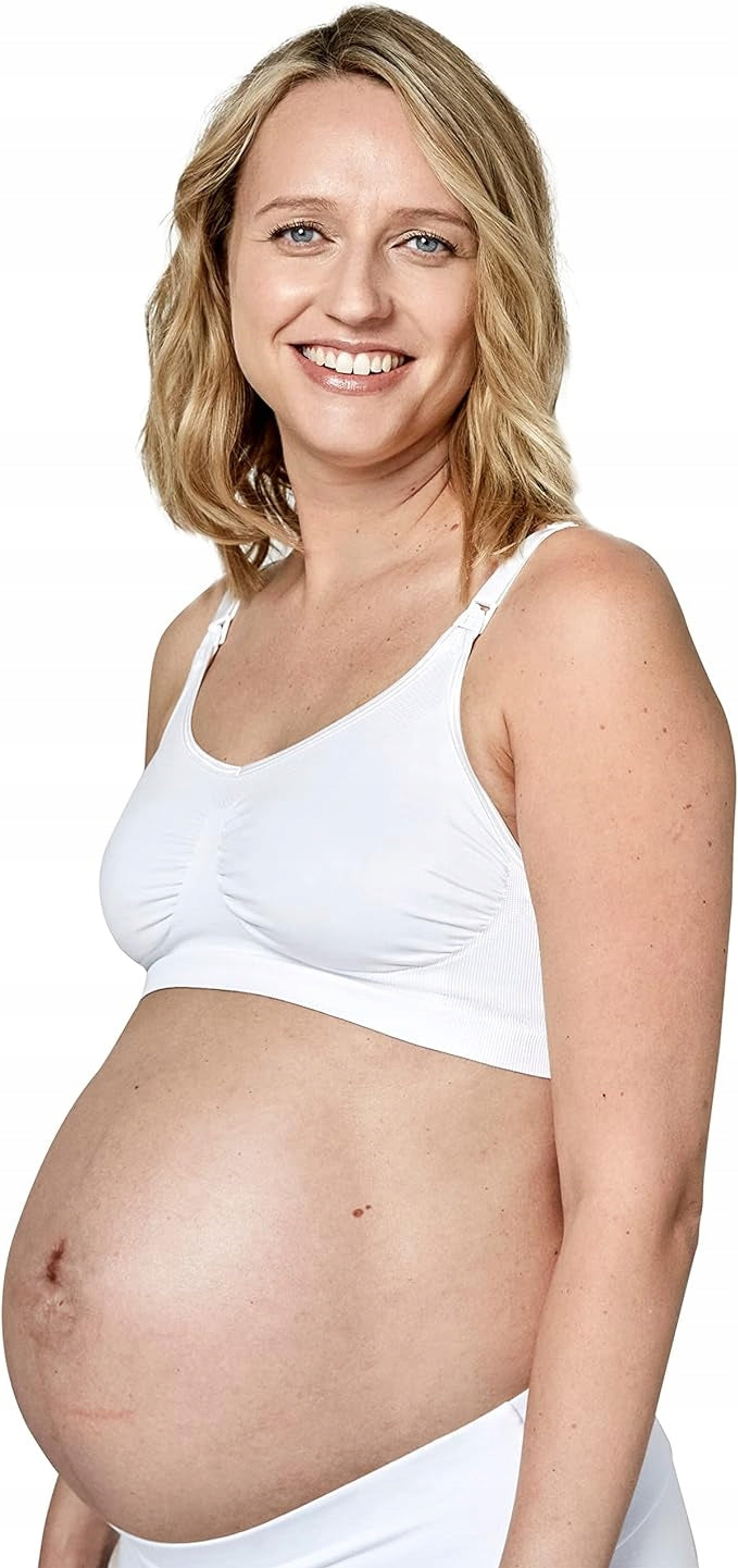 MEDELA KEEP COOL ULTRA soutien-gorge d’allaitement sans couture XXL