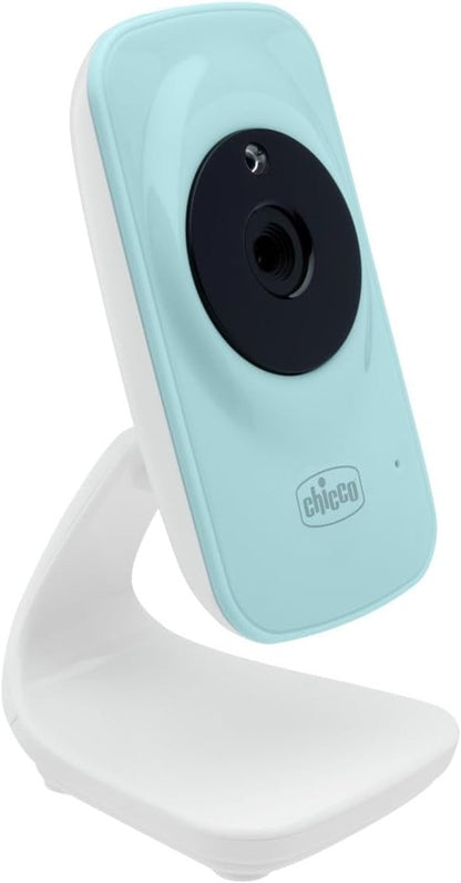 CHICCO Video Baby Monitor baby monitor elettronico 3,2" LCD FHSS O