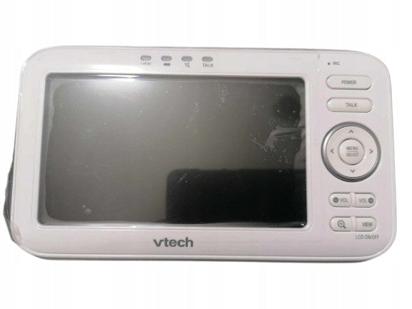 VTECH LM808-1W monitor de bebeluși electronic 5" LCD