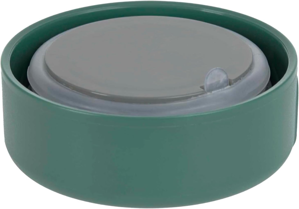 LASSIG Food Jar MADTERMOS i rustfrit stål 315 ml