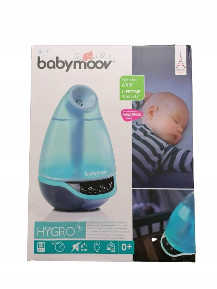 BABYMOOV Hygro Plus LUCHTBEVOCHTIGER