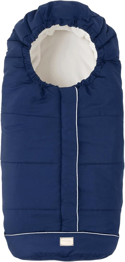 MOOVO NUVITA sac de dormit universal pentru cărucioare 6-36 luni