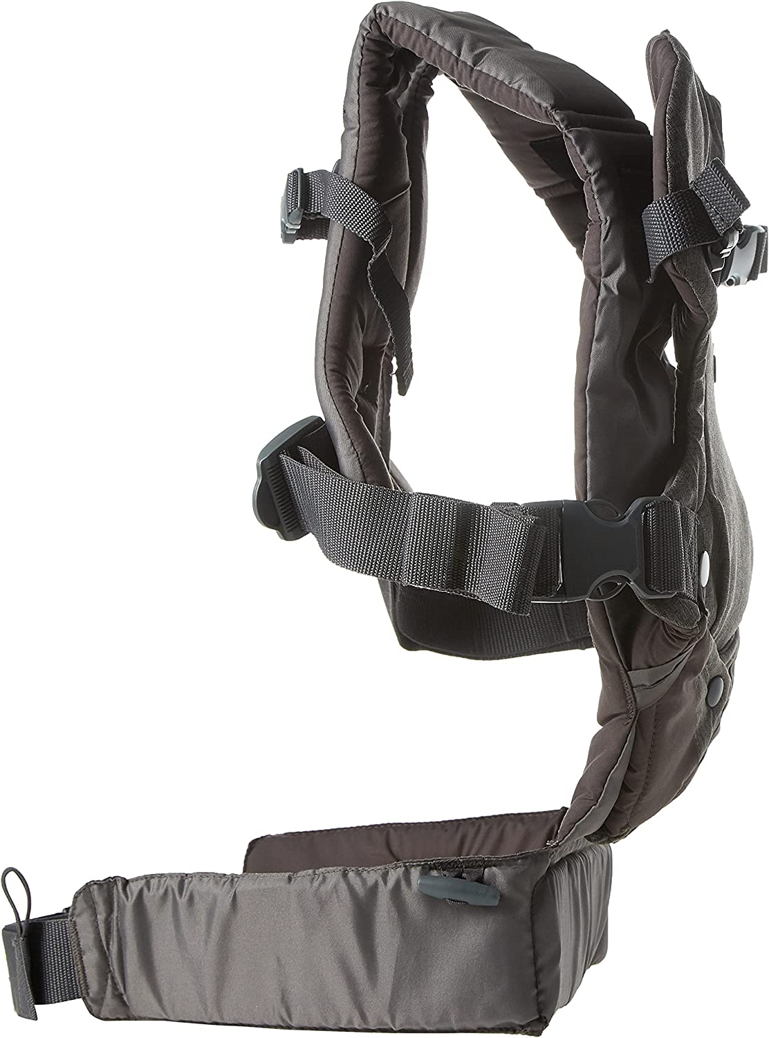 INFANTINO 4in1 soft baby carrier