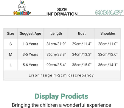 MICHLEY zip-up sleeping bag