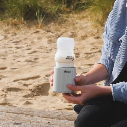 TOMMEE TIPPEE LetsGo încălzitor portabil USB pentru călătorii