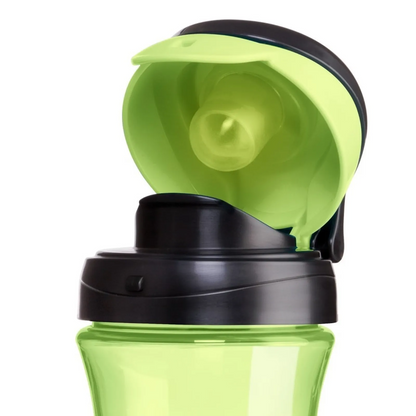 CHICCO Kids Cup bidon kubek z twardym ustnikiem 350 ml 2 lata+ szybki przepływ