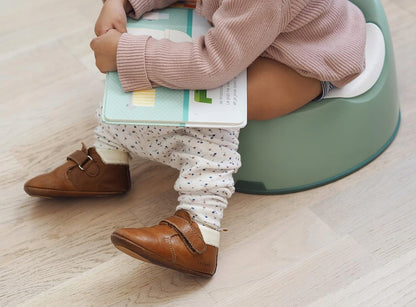 BEABA potty with removable insert 18 m+