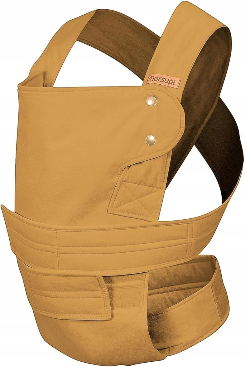 MARSUPI 2.0 nosidełko ergonomiczne S/M 3,5 - 15 kg