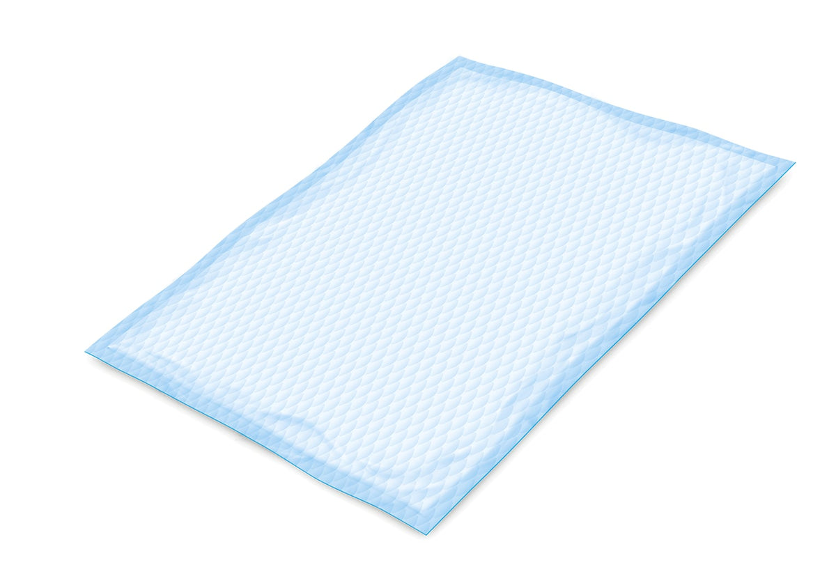 Babylino Sensitive changing mats 90 x 60 cm x14