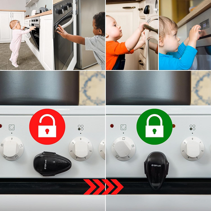 YDM Kids biztonsági sütőajtó zár 1 db
