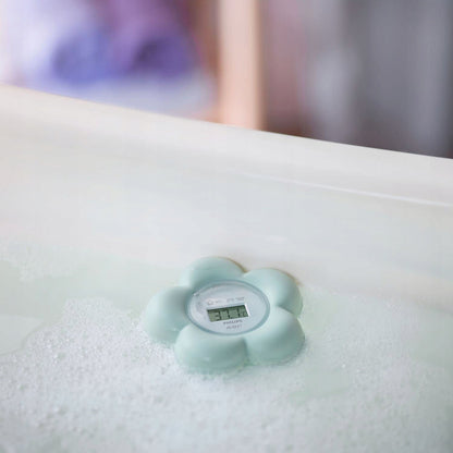 PHILIPS AVENT SCH480 2-in-1-thermometer voor water en omgeving