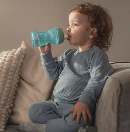 MAM Fun to Drink GOBELET 8 m+ 270 ml baleine