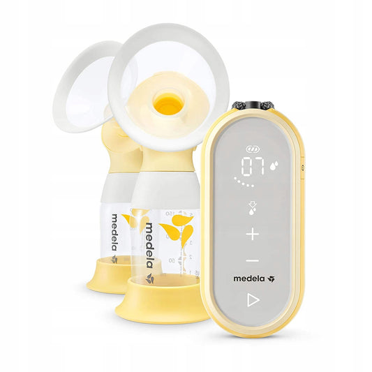 MEDELA Freestyle Flex podwójny LAKTATOR 2-fazowy U