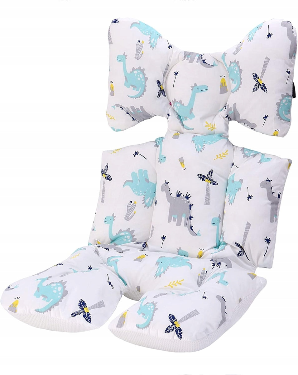 MIRACLE BABY insert respirant pour poussette canne