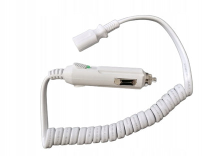ADAPTOR AUTO pentru încălzitor de biberoane NUK, TIGEX