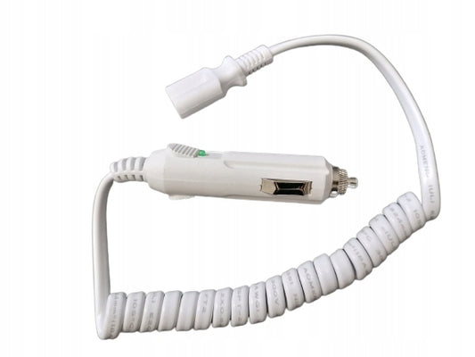 Adaptador de coche para calientabiberones NUK, TIGEX