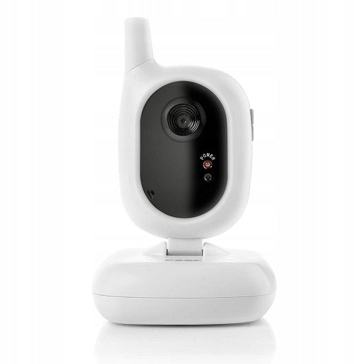 REER BabyCam digital baby monitor with 2.4" LCD display