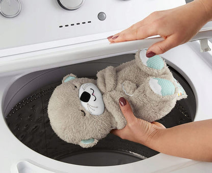 FISHER-PRICE alvó VIDRA hangokkal és fénnyel