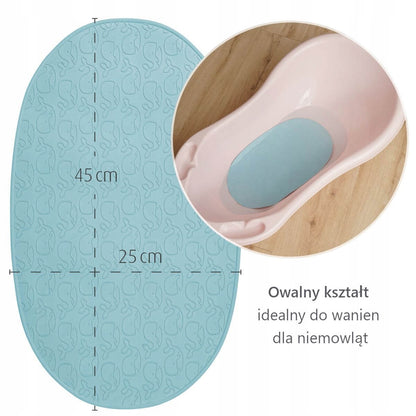 REER tapis de bain antidérapant 42x25