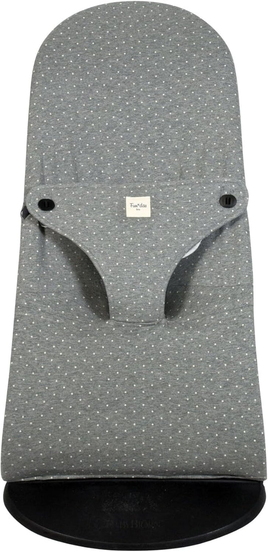 designed for BabyBjörn Soft and Bliss bouncers, protects the original upholstery from everyday wear