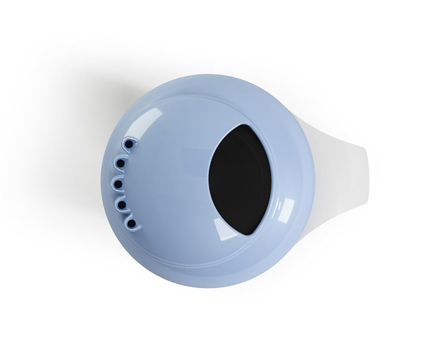 OKBABY Splash beholder til at skylle barnets hår 500 ml