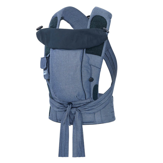 HOPPEDIZ Bondolino Classic nosidełko ergonomiczne