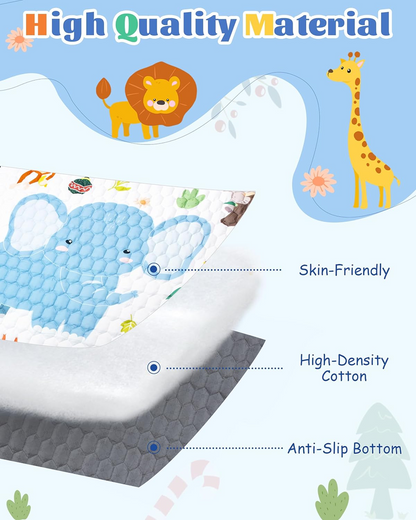 FUNSLAND play mat for infants