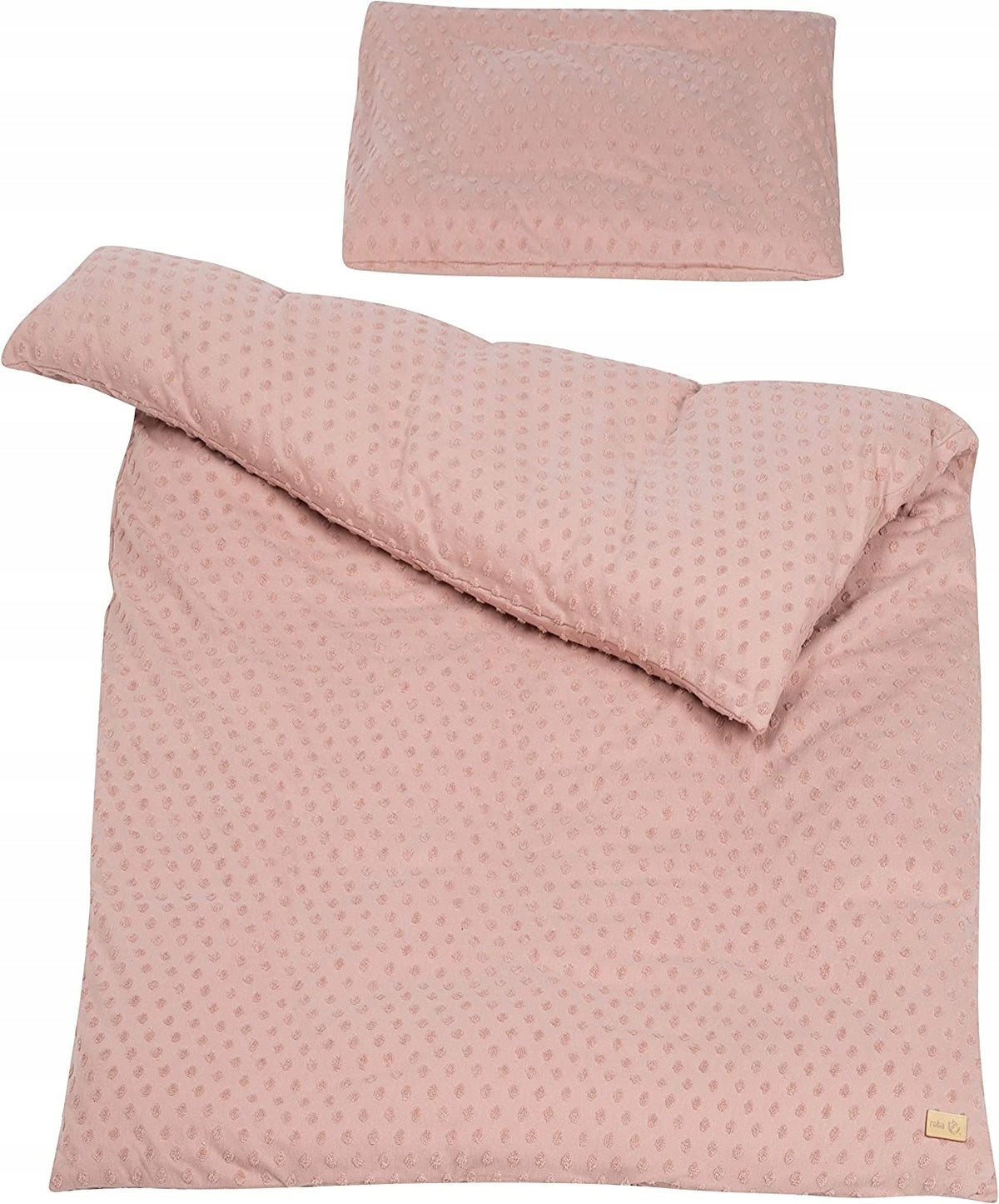 ROBA 2-delige beddengoedset 100x135 Lil Plane