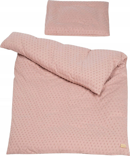 ROBA 2-delige beddengoedset 100x135 Lil Plane