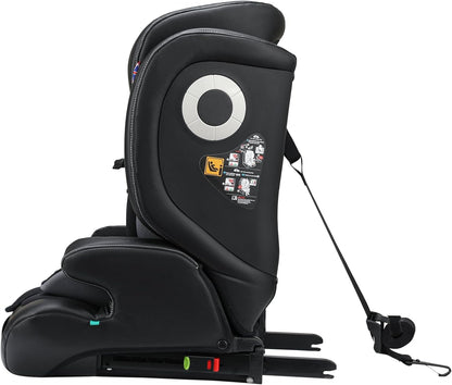 COZYnSAFE Hudson i-Size car seat