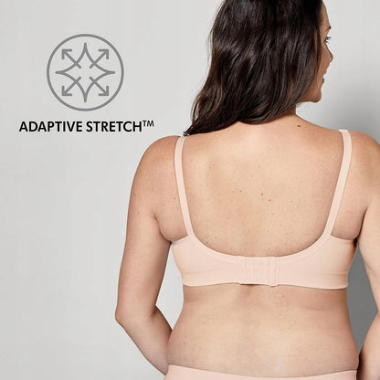 MEDELA KEEP COOL ULTRA sutien de alăptare fără cusături M