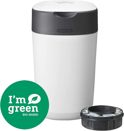 TOMMEE TIPPEE Twist&Click luieremmer