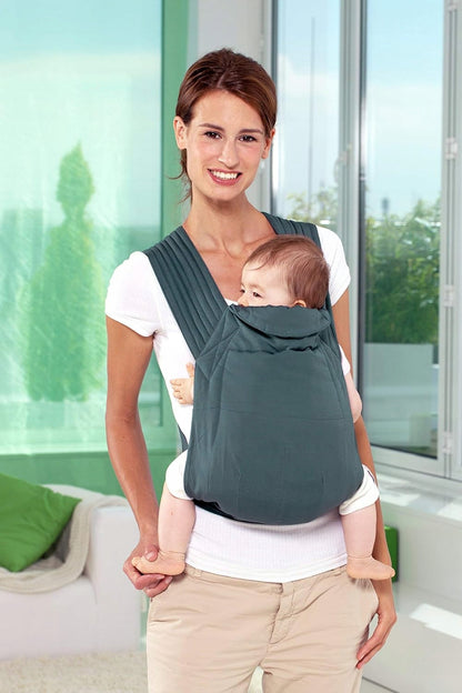 AMAZONAS Mei Tai nosidełko miękkie ergonomiczne do 15kg