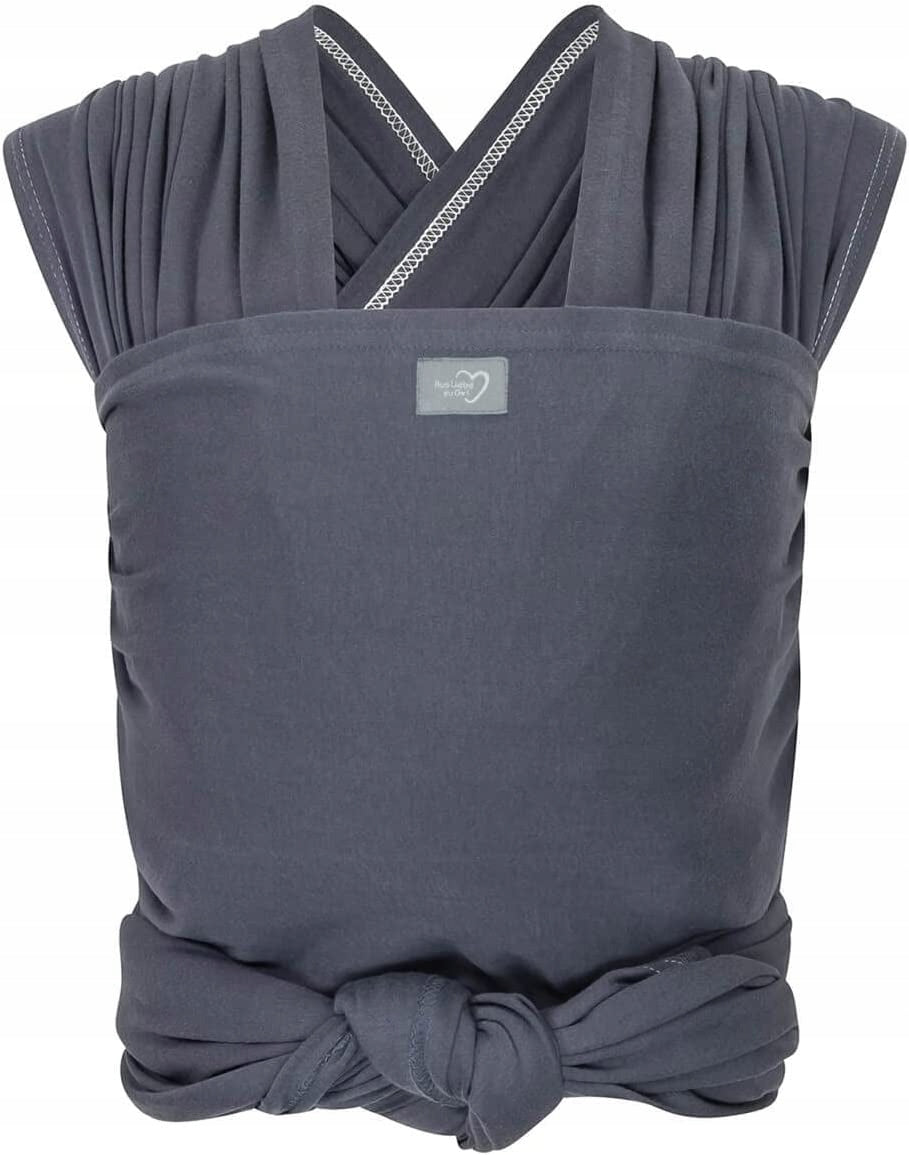 HOPPEDIZ baby sling