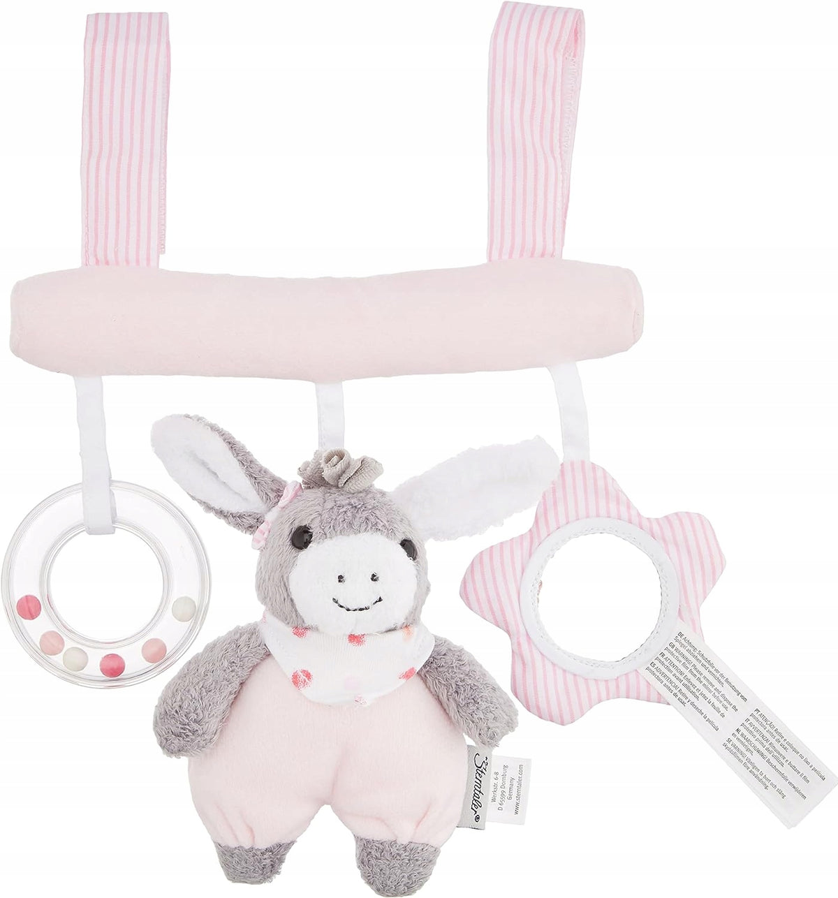 STERNTALER trapezehanger voor de kinderwagen EZEL EMMI "N