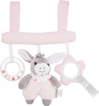 STERNTALER trapezehanger voor de kinderwagen EZEL EMMI "N