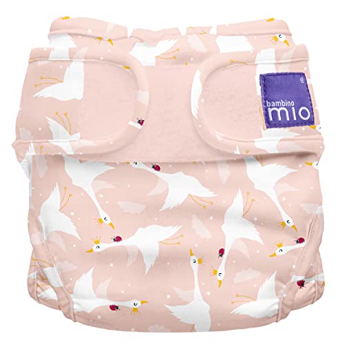 BAMBINO MIO otulacz na pieluchę <9kg