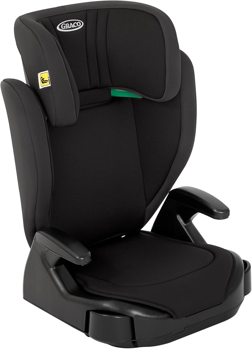 GRACO JUNIOR MAXI I-SIZE car seat - 15-36kg