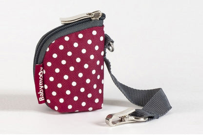 BABYMOOV kinderwagen tas BABY CHIC + verschoningsmat