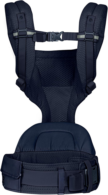 ERGOBABY ALTA csípőüléses hordozó 5,5–20 kg
