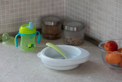 CHICCO Warmy Plate mély melegentartó tányér 18 22 db 5 db cm TIGRIS