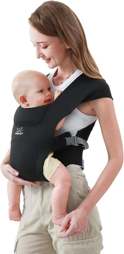 MOMTORY nosidełko ergonomiczne 3 - 12kg