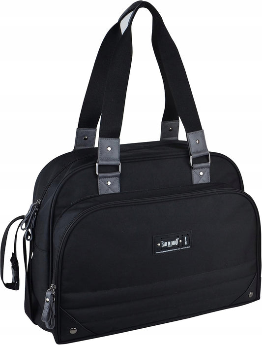 URBAN CLASSIC Baby on Board geantă pentru cărucior + accesorii